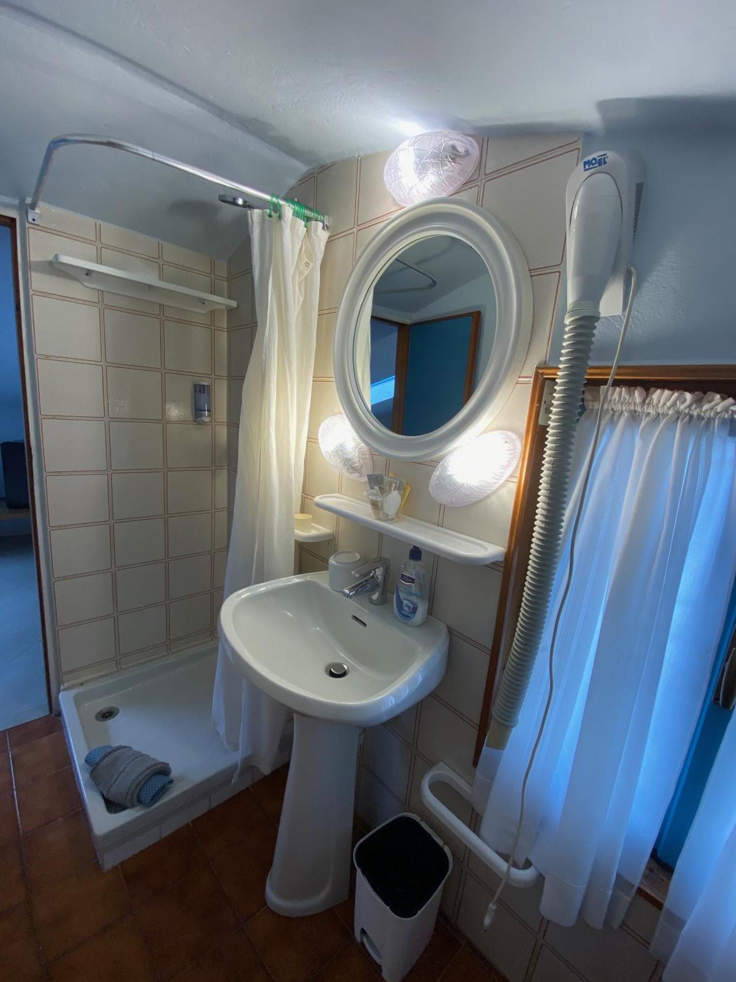 Albergo La Pineta Andora Room photo