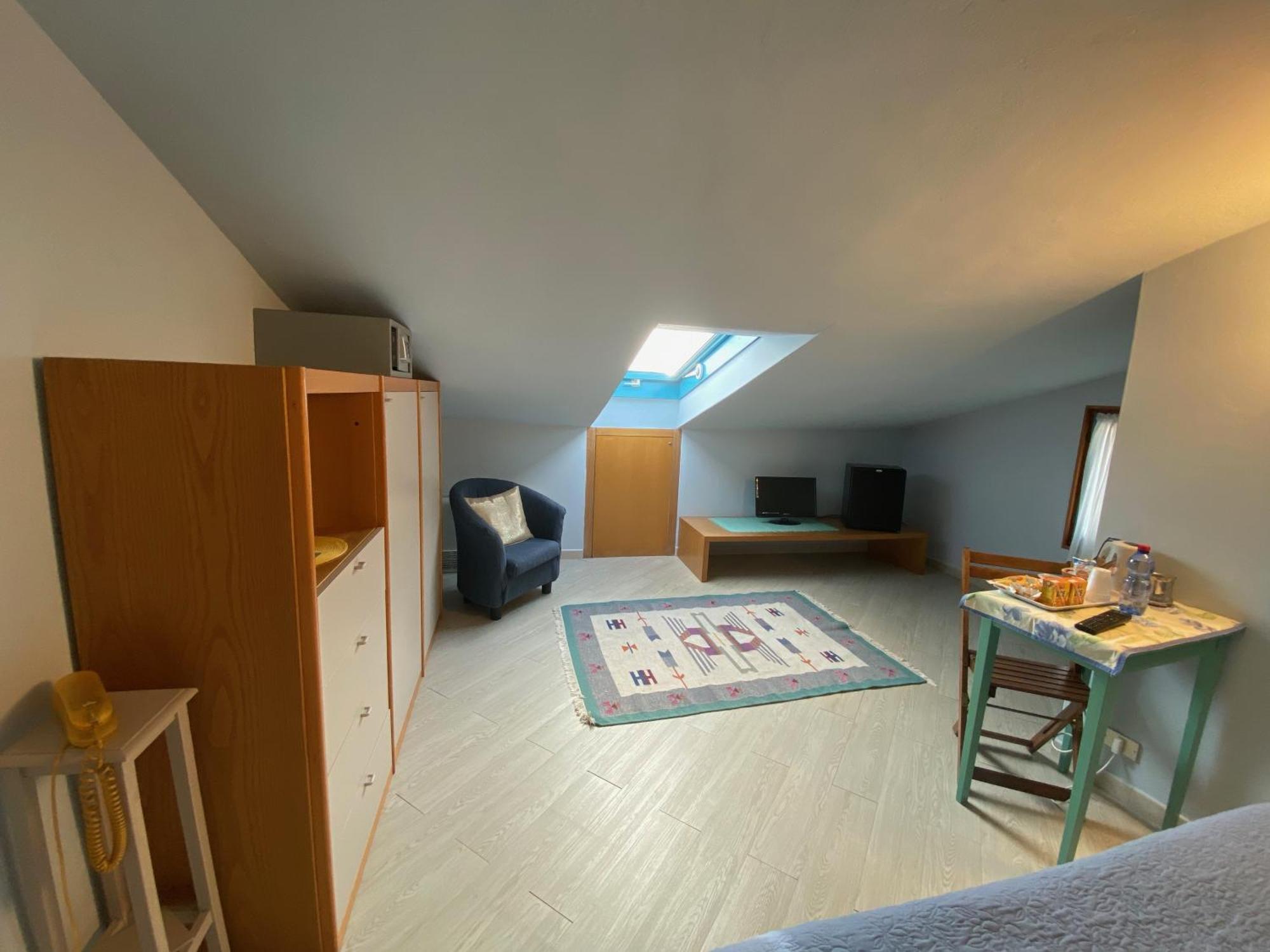 Albergo La Pineta Andora Room photo