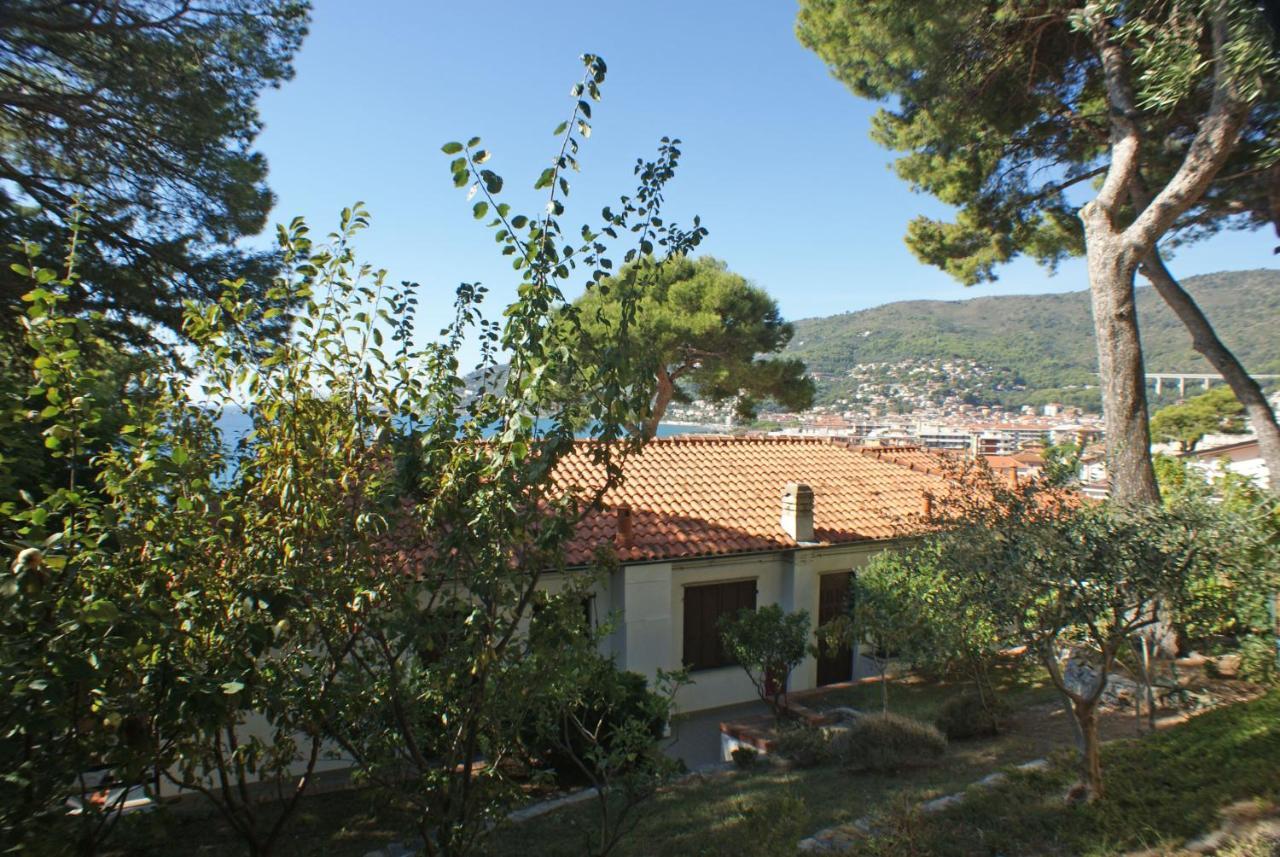 Albergo La Pineta Andora Exterior photo