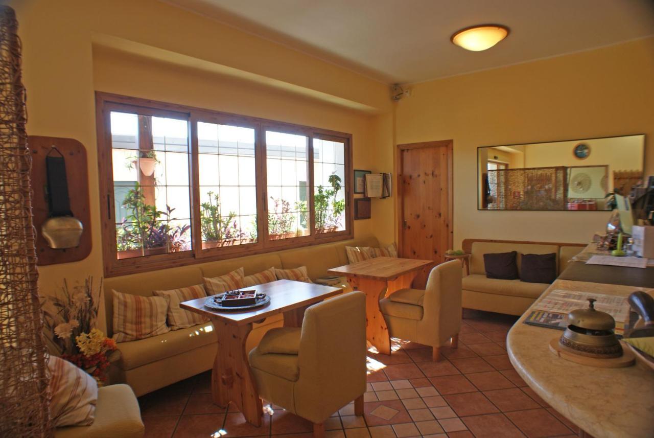 Albergo La Pineta Andora Exterior photo